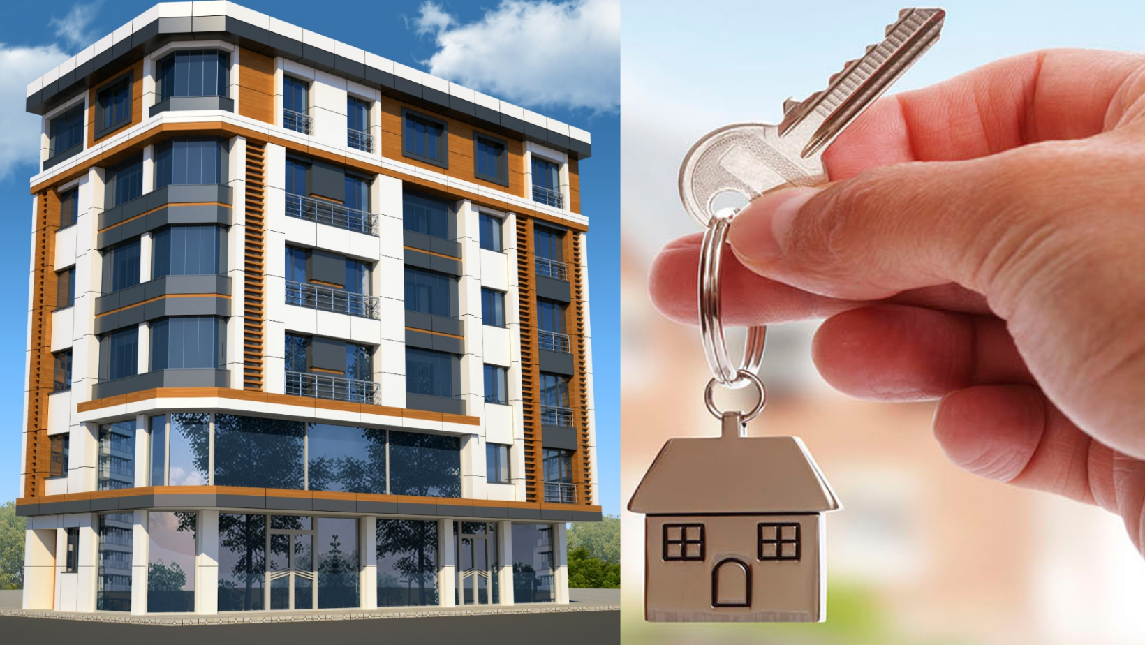 Büyük ölçekli inşaat proje taahhüdü, iş planı sunumu